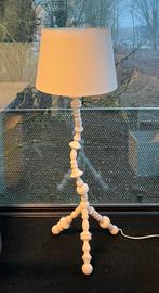 Design vloerlamp Svarna ikea PS - uniek, Ophalen, Hout, Gebruikt, Scandinavusch design