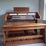 Orgel Johannus opknapper, Gebruikt, 2 klavieren, Ophalen, Orgel