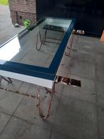 Meranti Lichtstraat 2100x1000 hr++veiligheidglas, Doe-het-zelf en Verbouw, Ophalen, Dubbelglas, Minder dan 80 cm, 80 tot 120 cm