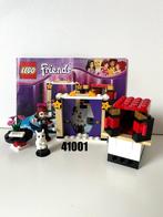 LEGO Friends  41001  /  Mia’s  Toverkunst, Ophalen of Verzenden, Zo goed als nieuw, Lego