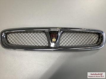 Grille Rover 200 BRM CHROME Original DHB102580MNH beschikbaar voor biedingen