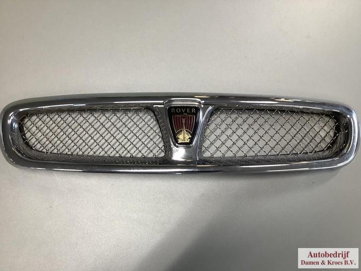 Grille Rover 200 BRM CHROME Original DHB102580MNH, Auto-onderdelen, Overige Auto-onderdelen, Rover, Nieuw, Ophalen of Verzenden