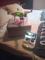 Dji phantom 4 Pro met scherm, Gebruikt, Cameradrone, Return to Home, DJI