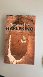 T. de Loo - Harlekino, Boeken, Ophalen of Verzenden, Zo goed als nieuw, T. de Loo