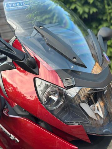 BMW K1600GT – Luxe tourmotor met opties – BTW aftrekbaar! beschikbaar voor biedingen