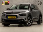 Citroën C4 Cactus 1.2 PureTech Sport (APPLE CARPLAY, GROOT, Voorwielaandrijving, Stof, Gebruikt, Euro 6