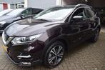 Nissan Qashqai 1.3 DIG-T N-Connecta hele mooie nissan, prach, Gebruikt, Euro 6, 1290 kg, Bedrijf