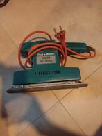 Black en decker schuurmachine schuur apparaat schuur machine, Ophalen of Verzenden, Gebruikt, Minder dan 600 watt, Vlakschuurmachine
