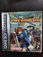 Fire Emblem - Compleet, Spelcomputers en Games, 1 speler, Ophalen of Verzenden, Zo goed als nieuw, Role Playing Game (Rpg)