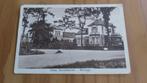 Ansichtkaart, Coop. Zuivelfabriek -Wolvega, Ophalen of Verzenden, 1920 tot 1940, Gelopen, Friesland