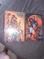 NOCTURNALS - 2 OVERSIZED HC,ERS VAN DARK HORSE -OOP, Nieuw, Amerika, Ophalen of Verzenden, Complete serie of reeks