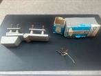 Containerslot compl met 3 originele sleutels. Zeer goede st., Doe-het-zelf en Verbouw, Hang- en Sluitwerk, Ophalen, Gebruikt
