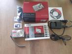 casio exilim ex-z1080, Audio, Tv en Foto, Fotocamera's Digitaal, Ophalen, Zo goed als nieuw, Overige Merken, 8 keer of meer