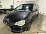 Volkswagen Polo 1.4-16V Turijn Airco/Apk, Auto's, Volkswagen, Voorwielaandrijving, Stof, Gebruikt, Metallic lak