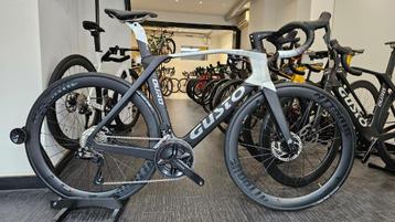 *NIEUW* Gusto duro evo sport te disc di2 beschikbaar voor biedingen