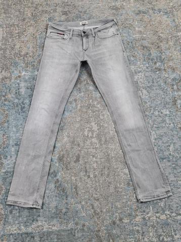Tommy Hilfiger SIDNEY W32 L34 Skinny STRETCH Bronno3234

 beschikbaar voor biedingen