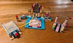LEGO - Friends 41372 Stephanie's Turnshow, Kinderen en Baby's, Speelgoed | Duplo en Lego, Ophalen of Verzenden, Zo goed als nieuw