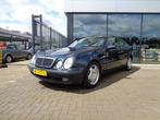 Mercedes-Benz CLK-klasse Coupé 320 Elegance, Achterwielaandrijving, Gebruikt, Bedrijf, CLK