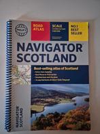 Navigator Scotland, Boeken, Overige merken, Ophalen of Verzenden, Zo goed als nieuw, Reisgids of -boek