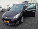 Renault Grand Scénic 1.6 Parisienne E85 ZEER NETJES, Auto's, Renault, Voorwielaandrijving, Euro 5, Stof, Gebruikt