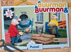 Buurman & Buurman Puzzel - 50 Stukjes, Ophalen of Verzenden, Meer dan 50 stukjes, Zo goed als nieuw, 2 tot 4 jaar