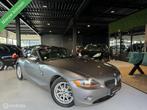 BMW Z4 Roadster 2.5i S - Automaat - Youngtimer - Leder -, Automaat, Achterwielaandrijving, Cabriolet, Euro 4