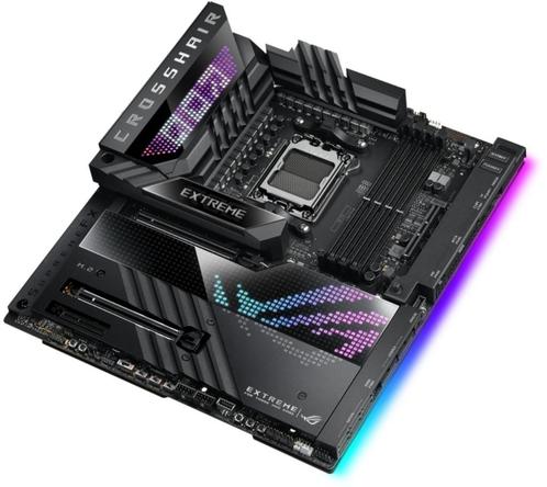 ASUS ROG Crosshair X670E Extreme, Computers en Software, Moederborden, Zo goed als nieuw, DDR5, Ophalen of Verzenden
