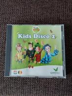 Cd kidds disco 2 orry en friends, Cd's en Dvd's, Ophalen of Verzenden, Zo goed als nieuw