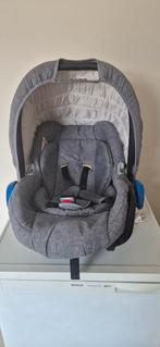 Maxi-Cosi met voetenzak, Ophalen, Zijbescherming, 0 t/m 13 kg, Maxi-Cosi