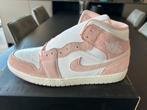 Air Jordan 1 MID SE, 49,5/ 49.5/ US15, Overige kleuren, Nieuw, Ophalen of Verzenden, Sneakers of Gympen