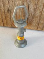 Lila lantaarn van Barbie mini van 1995, Ophalen of Verzenden, Zo goed als nieuw, Gebruiksvoorwerp