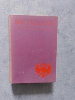 Nicolaas II de gevangene in het purper Mohammed Essad-Bey, Ophalen of Verzenden, 20e eeuw of later, Gelezen, Europa