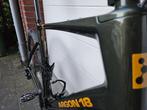 Argon 18 Dark Matter L gravelbike, als nieuw, Fietsen en Brommers, Fietsen | Racefietsen, 28 inch, Carbon, 10 tot 15 versnellingen