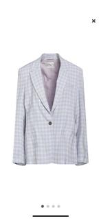 Forte Forte blazer maat 3, Kleding | Dames, Maat 38/40 (M), Overige kleuren, Verzenden, Zo goed als nieuw