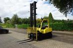 Hyster Heftruck H4.0 FT5 (bj 2008), Meer dan 4000 kg, LPG, Heftruck, Hyster
