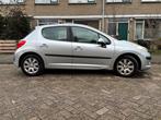 Peugeot 207 1.4 16V 5DRS 2007 Grijs, Voorwielaandrijving, 1360 cc, 4 cilinders, Origineel Nederlands