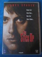 The Stick Up, Vanaf 12 jaar, Ophalen of Verzenden, Zo goed als nieuw, Actie