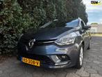 Renault Clio Estate 0.9 TCe Limited, Voorwielaandrijving, 898 cc, 1063 kg, Gebruikt