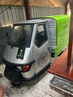 Vespa Ape Foodtruck, Ophalen, Gebruikt, Benzine, Overige modellen