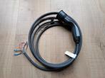 Laadkabel 5m 11kW, Ophalen of Verzenden, Zo goed als nieuw, Laadkabel