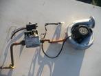 onderdelen intergas cv ketel kombi kompact HR 28, Gebruikt, Aardgas, Ophalen of Verzenden, Minder dan 20 liter