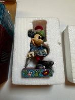 Disney Traditions - Sew Brave, Verzamelen, Disney, Ophalen of Verzenden, Overige figuren, Zo goed als nieuw, Beeldje of Figuurtje