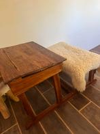 Kinde bureau vintage style, Ophalen of Verzenden, Zo goed als nieuw