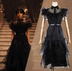 Wednesday jurk, Ophalen of Verzenden, Nieuw, Overige typen