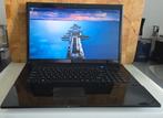 Notebook 17", Computers en Software, Met videokaart, 2 tot 3 Ghz, Qwerty, 8 GB