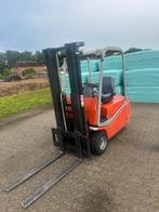 Bt cbe18t, Zakelijke goederen, Machines en Bouw | Heftrucks en Intern transport, 1000 tot 2000 kg, Ophalen of Verzenden, Elektrisch