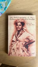 The autobiography of my mother, Ophalen, Zo goed als nieuw