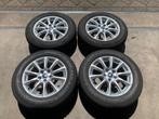 ORIGINELE MONDEO CONNECT C-MAX VELGEN + BANDEN 215 60 R16, 215 mm, 16 inch, ., Banden en Velgen