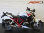 BMW R 1200 R R1200R ABS ESA HVV GPR! (bj 2015), Motoren, Motoren | BMW, Bedrijf, Naked bike