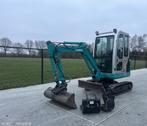 Nette minigraver sunward swe 17, Zakelijke goederen, Machines en Bouw | Kranen en Graafmachines, Sunward, Sunward, Sunward